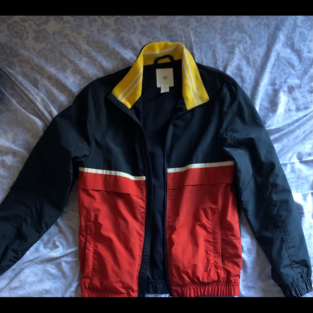 H&M Windbreaker